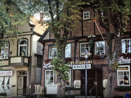 Фото: Landhaus Kr&amp;ouml;ger